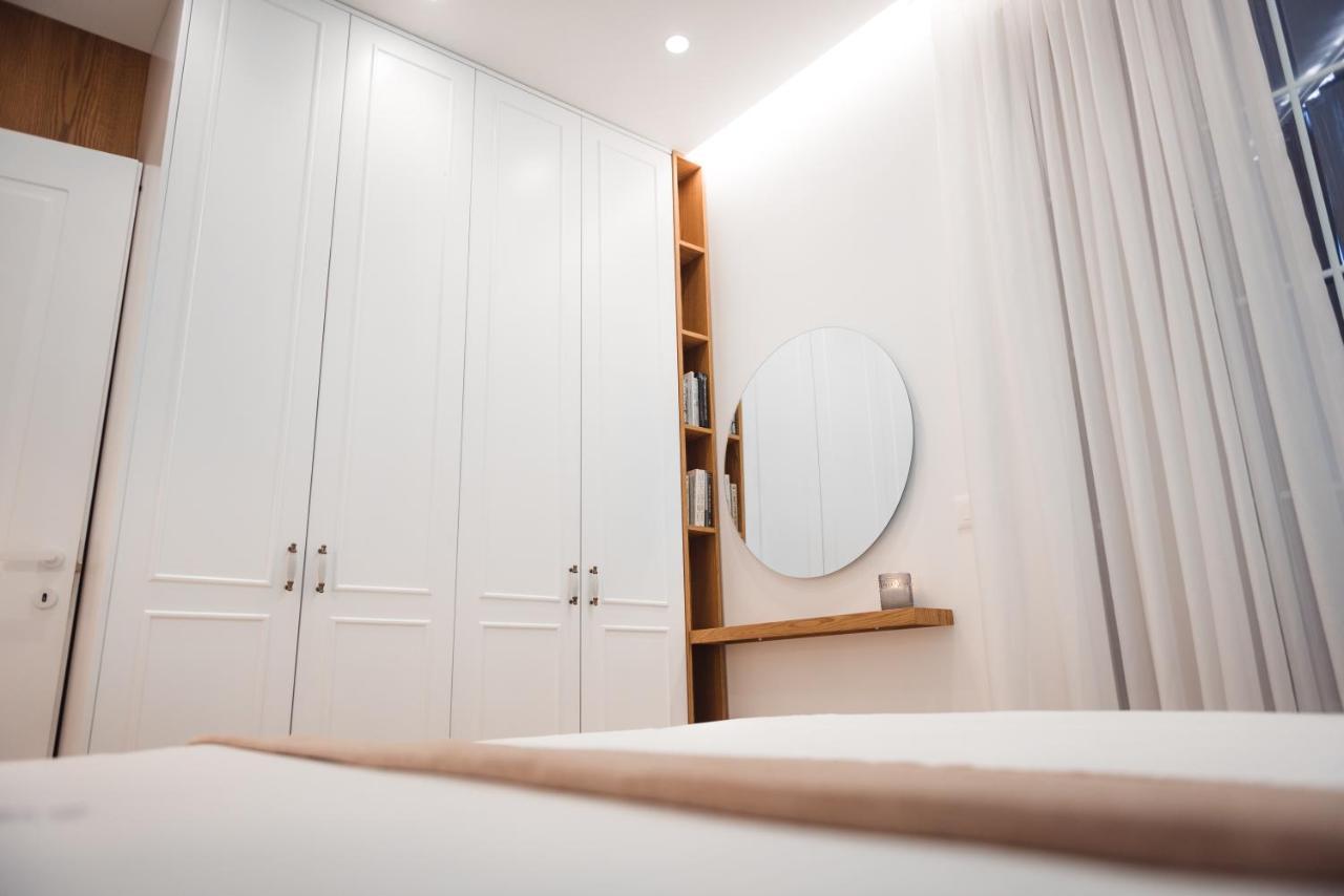 Tam Skanderbeg Square City Center Apartment No4